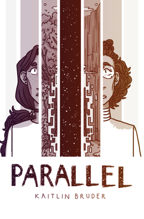 Book cover of Parallel